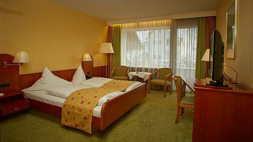 Hotel Kloster Hirsau Кальв Экстерьер фото